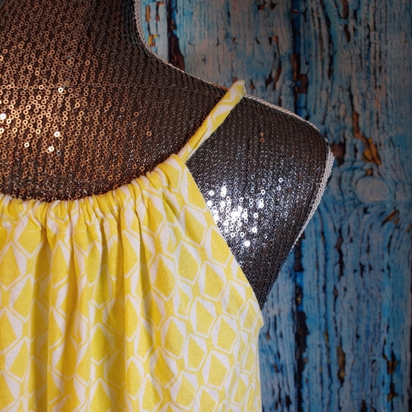 🔥👉Michael Kors halter top - Picture 6 of 13